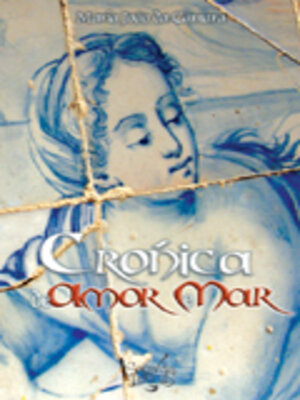 cover image of Crónicas de Amor e Mar